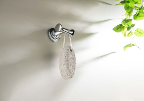 Крючок для ванны Aquatek КЛАССИК AQ4502CR - фото 4