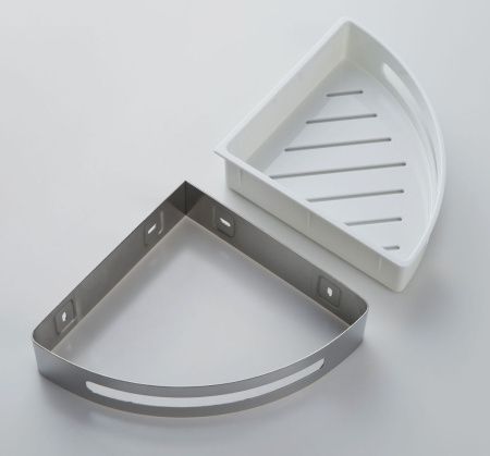 Полка в ванную комнату Timo Luiro 18577/13