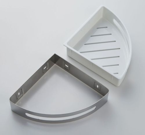 Полка в ванную комнату Timo Luiro 18577/00 - фото 5