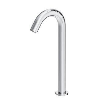 Смеситель Damixa Scandinavian Pure 360280000 на раковину хром