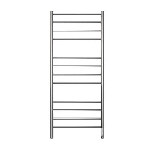 Полотенцесушитель электрический Terminus 4670078544377 55х125 хром - фото 2