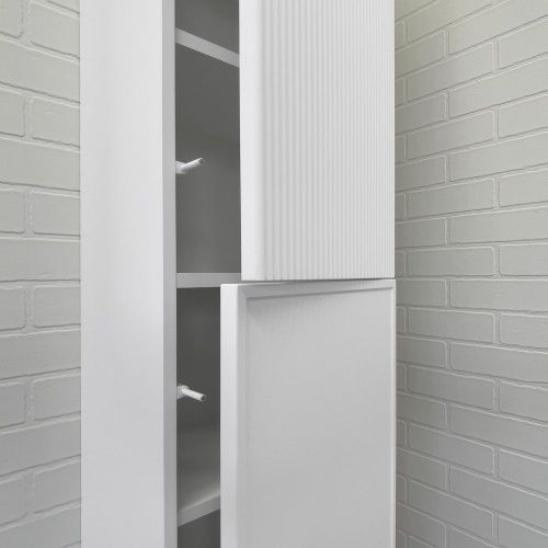 Шкаф-пенал Comforty 00-00017873CF 40х160 - фото 5