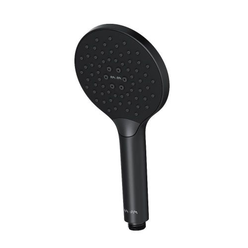 Душевая лейка Am.Pm Like F0280022 цвет черный - фото 2