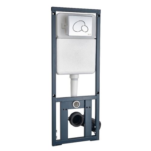 Инсталляция для унитаза WeltWasser WW INS MARBERG 410 (10000005948) - фото 2