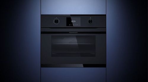 Духовой шкаф с паром Kuppersbusch CBD 6340.0 KSM6 - фото 2