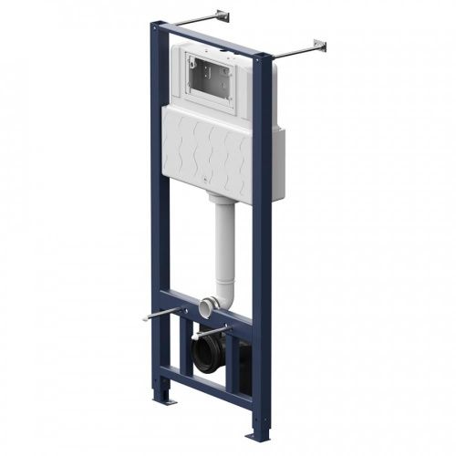 Инсталляция для унитаза Am.Pm Pro I012704 - фото 3