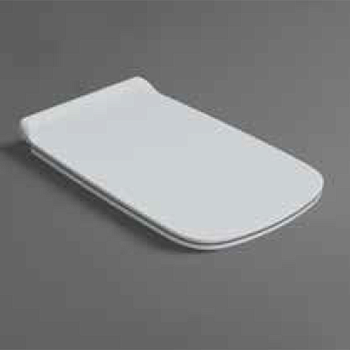 Крышка сиденье Simas Baden Baden BB004bi/cr