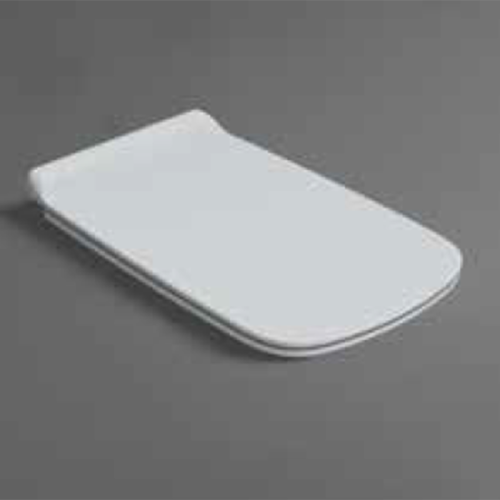 Крышка сиденье Simas Baden Baden BB004bi/cr