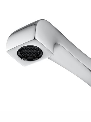 Смеситель для кухни Wonzon & Woghand Triumph WW-562101-CR на мойку хром - фото 3