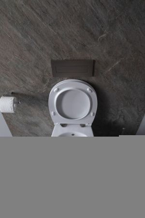 Крышка сиденье Allen Brau Fantasy 4.11005.20