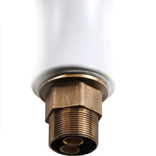 Смеситель Melana F-002-M на раковину - фото 4