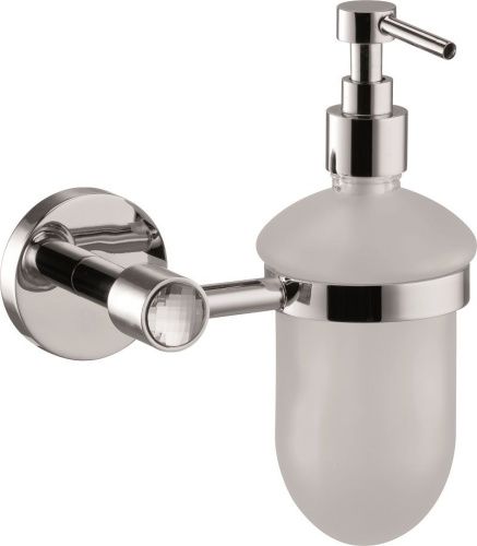 Дозатор Sanibano Sahara H9700/11CRС