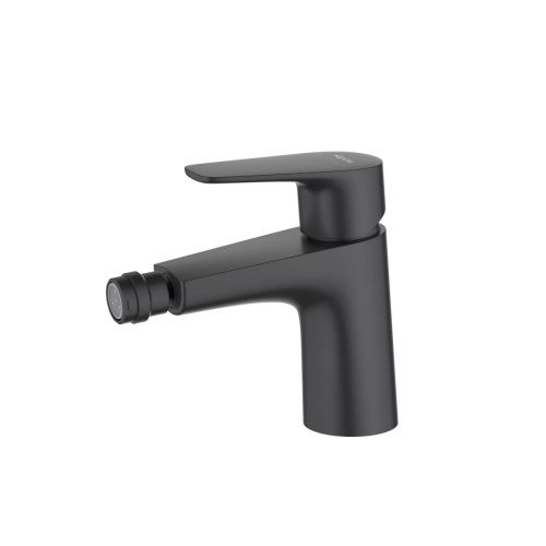 Смеситель Aquatek БЕТТА AQ1118MB на биде черный