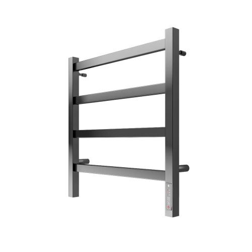 Полотенцесушитель электрический Terminus 4670078544513 55х55 хром - фото 4