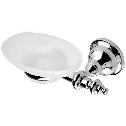 Мыльница Webert Armony AM500101015 - фото 2