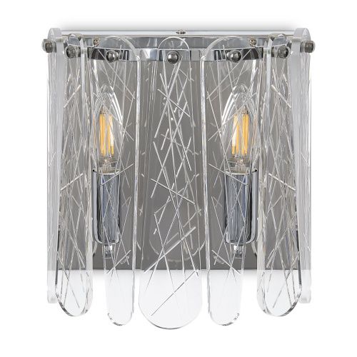 Бра Freya Surface FR2048WL-02CH - фото 4