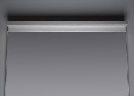 Зеркало De Aqua Сильвер 00261662 60х80 подвесное