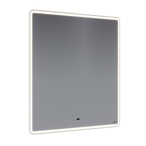 Зеркало LeMark Element LM80Z-E 80х80 подвесное - фото 2