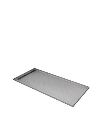 Душевой поддон из искусственного камня WeltWasser WW TR 10000004374 140х80