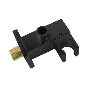 Держатель для душа Vincea VSC-41MB черный