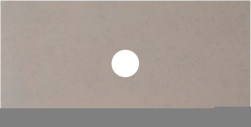 Столешница Allen Brau Reality 1.32024.B 90х50 накладная цвет бежевый - фото 2