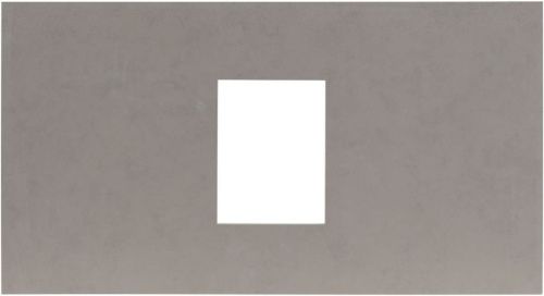 Столешница Allen Brau Priority 1.31010.B 80х40 накладная цвет бежевый - фото 3