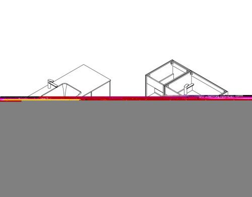 Тумба с раковиной AltroBagno Forli Forlì 1200 120х60 - фото 2