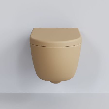 Крышка сиденье Ambassador Abner 102T20501