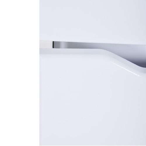 Тумба с раковиной Orange МИНИ Mini-40TUW+Ra 40х20 цвет белый - фото 5