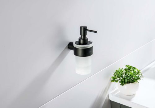 Дозатор Aquatek ЛИРА AQ4405MB - фото 5