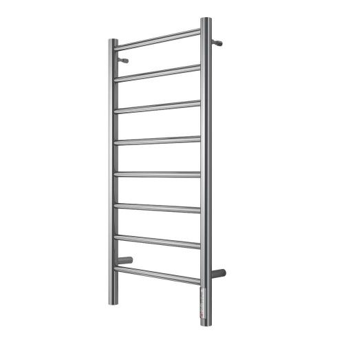 Полотенцесушитель электрический Terminus 4670078531162 45х85 хром - фото 4