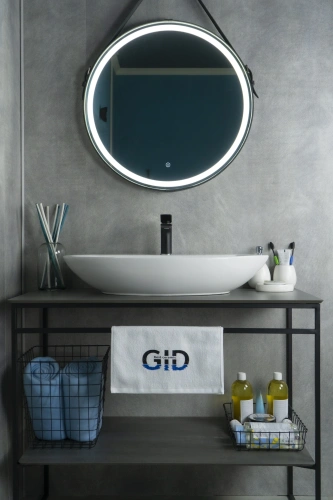 Раковина керамическая Gid Lago 51149 70х40 накладная цвет белый 1 отверстие под смеситель - фото 3