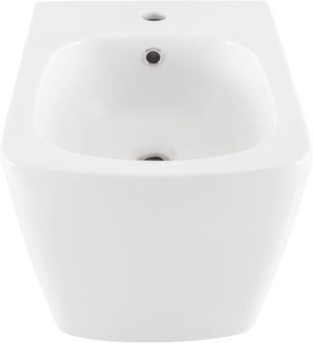 Биде подвесное Allen Brau Liberty 4.33005.20 цвет белый - фото 2