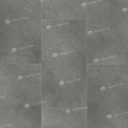 SPC ламинат Alpine Floor Stone Mineral Core ECO 4-23 MC Майдес толщина 0.4 см 43 класс 609,6х304,8 - фото 3
