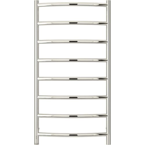 Полотенцесушитель электрический Сунержа Галант 4.0 00-0830-1050 50х100 хром