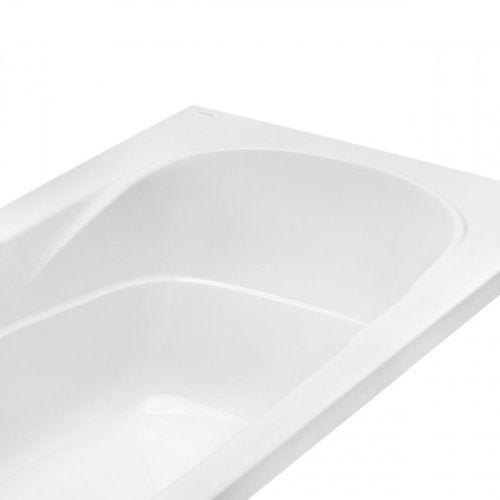 Ванна акриловая Santek Касабланка XL 1WH302441 170х80 пристенная прямоугольная без каркаса - фото 4