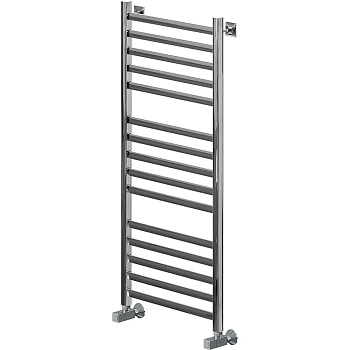 Полотенцесушитель водяной Veconi Vero-B V12050CH-B 50х120 хром