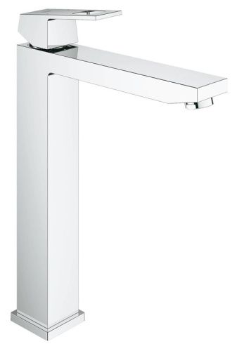 Смеситель Grohe Eurocube 23406000 на столешницу хром