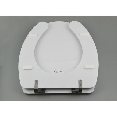 Крышка сиденье Hatria AUTONOMY YXZ001 - фото 2