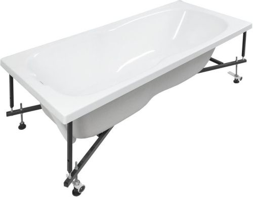 Каркас сварной для ванны Aquanet Riviera 00230998 - фото 4