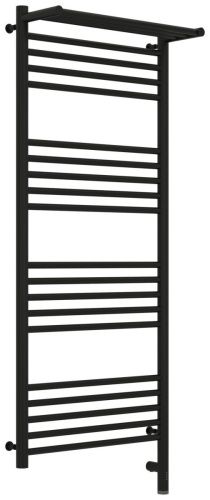 Полотенцесушитель электрический Сунержа Богема 3.0 31-5807-1250 50х120 черный