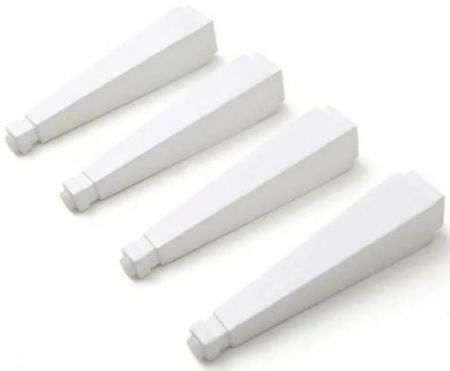 Ножки для мебели Aquanet Бостон М 00203978 (4 шт.)