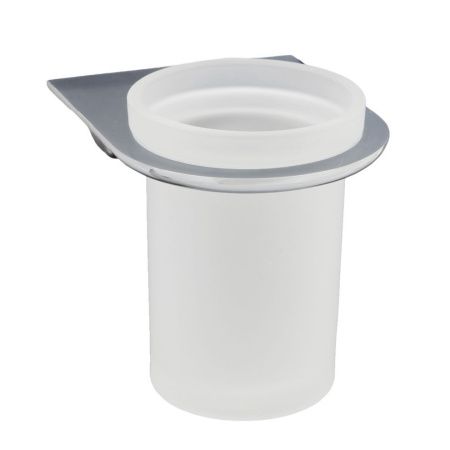 Стакан для зубных щеток WasserKRAFT 8328