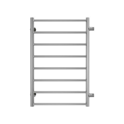 Полотенцесушитель водяной Terminus 4670078529930 60х80 хром - фото 2