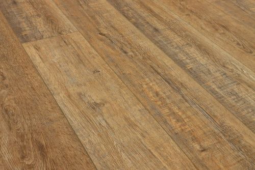 SPC ламинат CronaFloor Wood Дуб Робуста Т064538 толщина 0,4 см 43 класс 1200х180 - фото 5