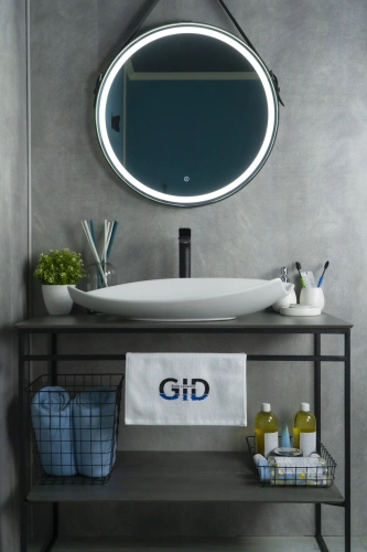 Раковина керамическая Gid Creativo 51171 70х40 накладная цвет белый без отверстий под смеситель - фото 2