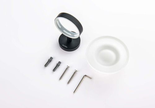 Мыльница Aquatek ЕВРОПА AQ4103MB - фото 3