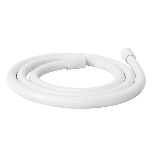 Душевой шланг Wasserkraft Mindel 8500 A156 белый - фото 2