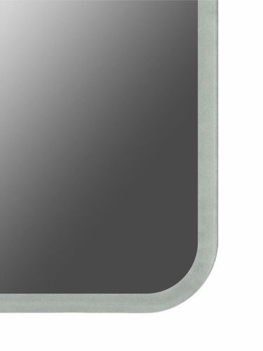 Зеркало Continent Bruno ЗЛП165 50х60 подвесное - фото 5