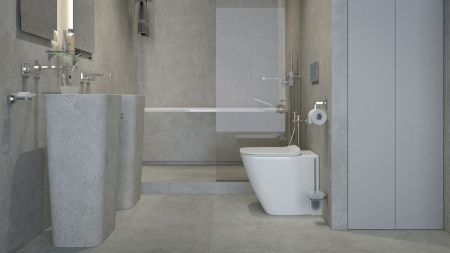 Ершик Artwelle HAGEL 9929A